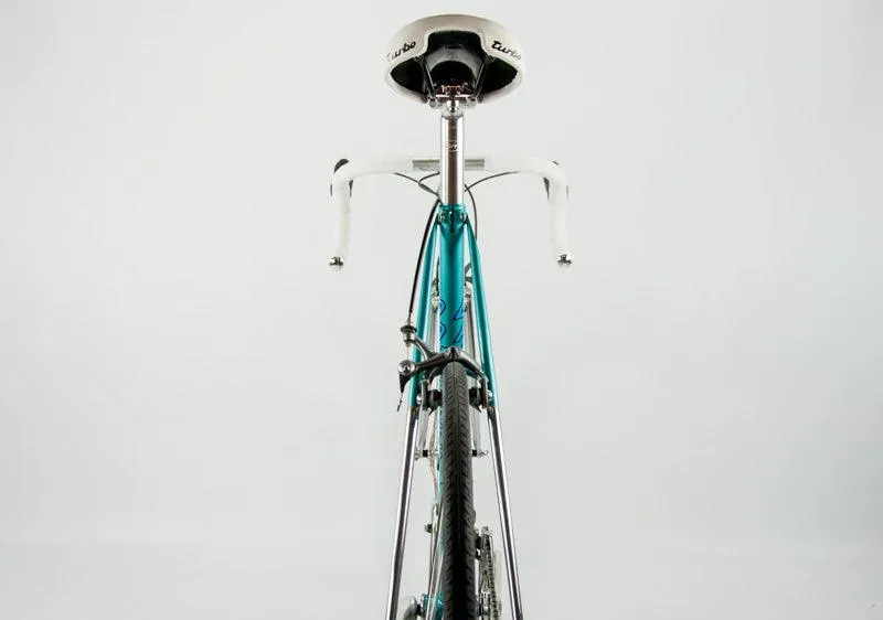 Dancelli Vintage Road Bike from 1992
