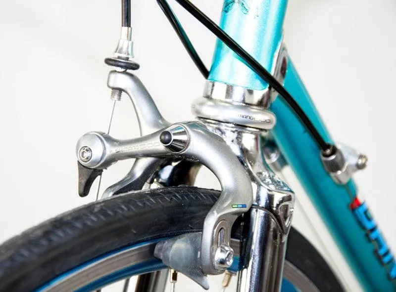 Dancelli Vintage Road Bike from 1992