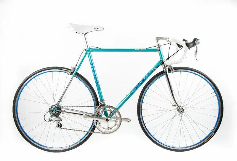 Dancelli Vintage Road Bike from 1992