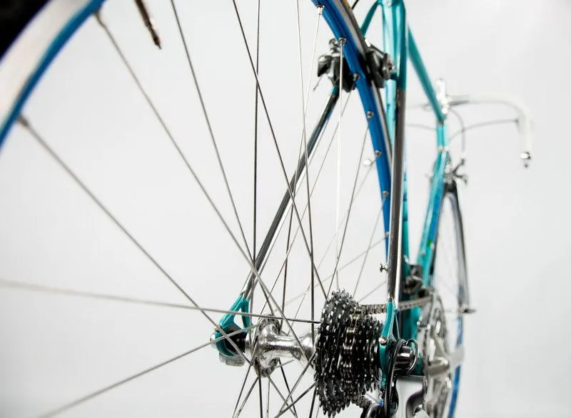 Dancelli Vintage Road Bike from 1992