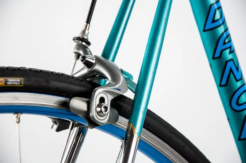 Dancelli Vintage Road Bike from 1992