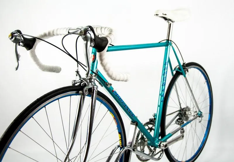 Dancelli Vintage Road Bike from 1992