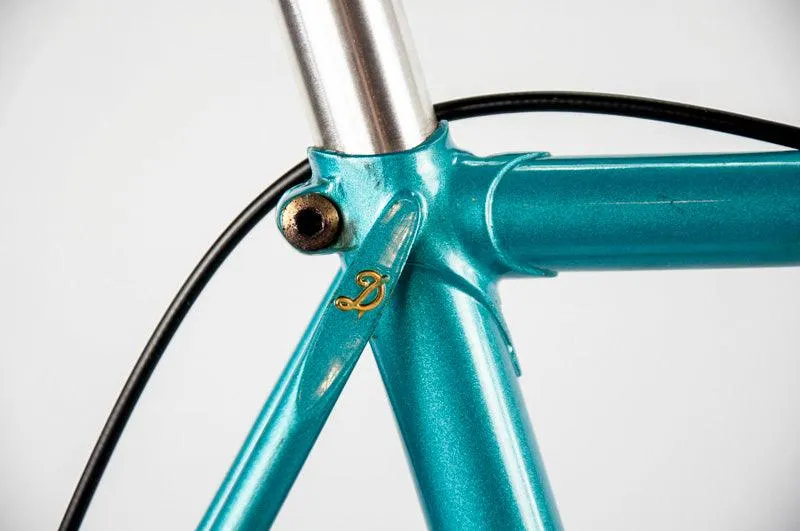 Dancelli Vintage Road Bike from 1992