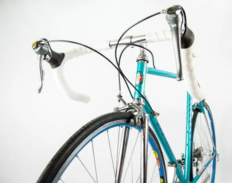 Dancelli Vintage Road Bike from 1992