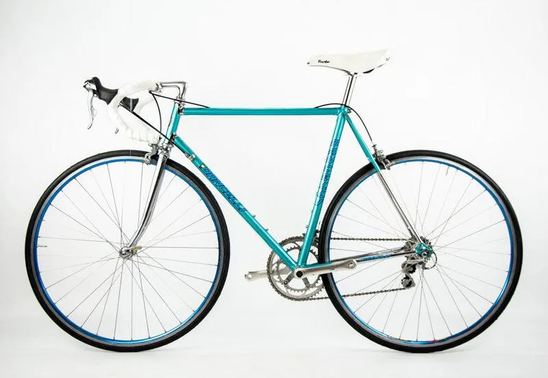 Dancelli Vintage Road Bike from 1992