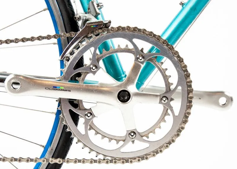 Dancelli Vintage Road Bike from 1992