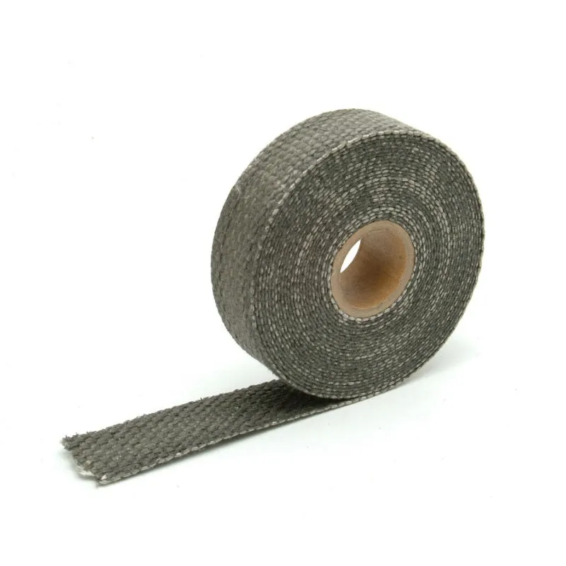 DEI Exhaust - Header Wrap 1"x 15 Ft. - Black