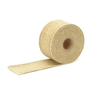 Design Engineering 010106 Exhaust Wrap; 2 ft. x 15 ft.;