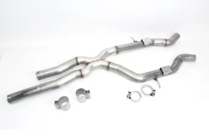 Dinan M3/M4 Midpipe