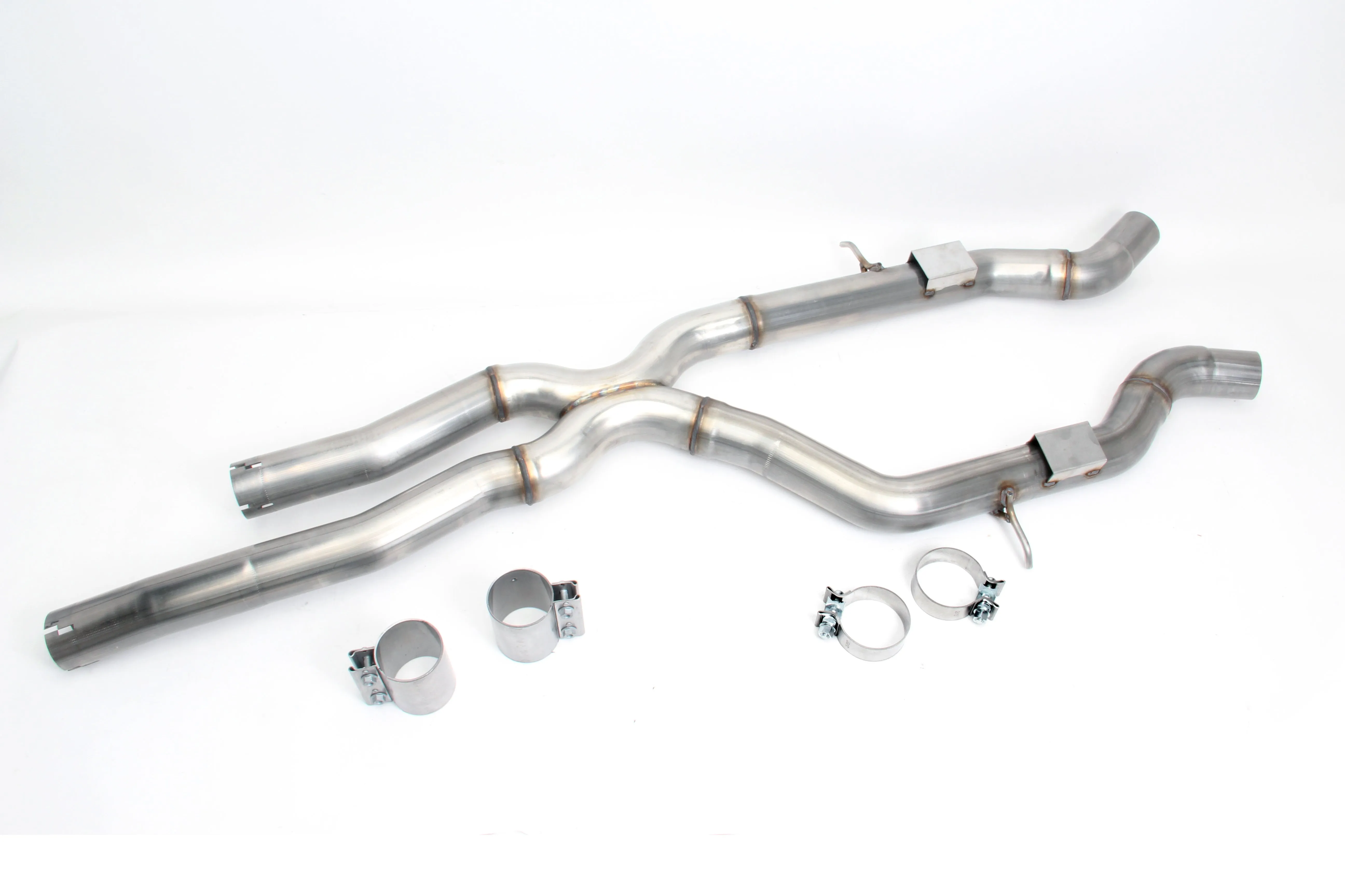 Dinan M3/M4 Midpipe