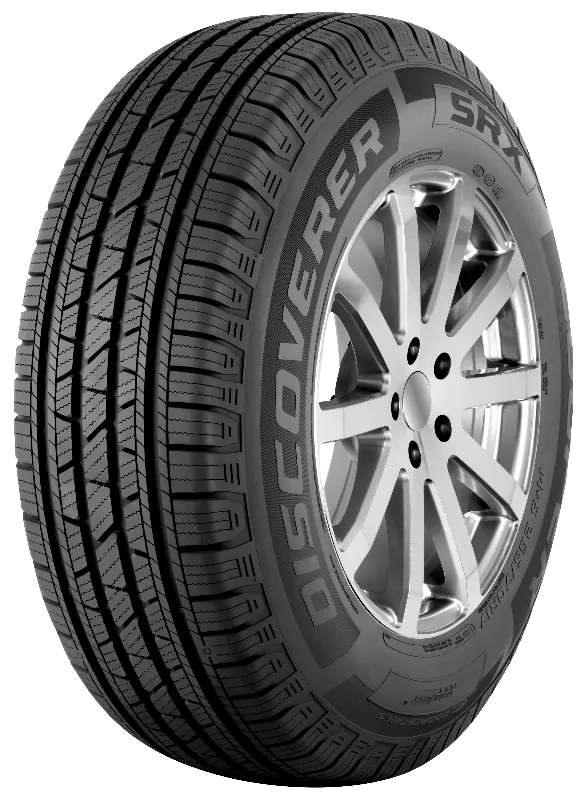 Discoverer SRX - 235/65R18 106H