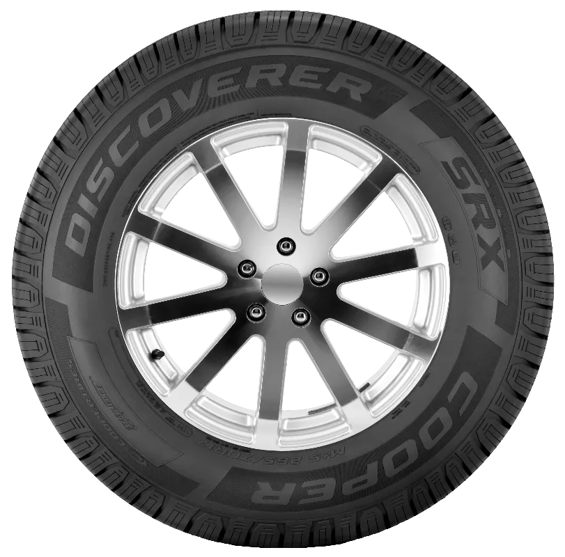 Discoverer SRX - 235/65R18 106H