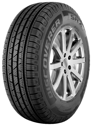 Discoverer SRX - 235/65R18 106H