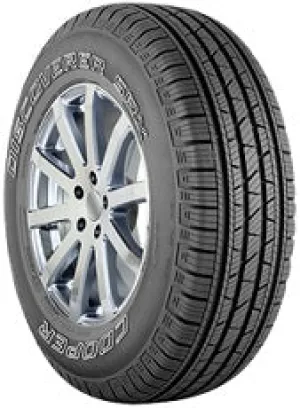 Discoverer SRX - 235/70R17 XL 109T