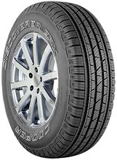 Discoverer SRX - 235/70R17 XL 109T