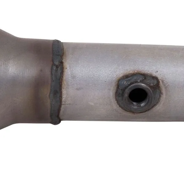 Dodge Challenger Charger 300 V6 3.5L Midpipe 06-10