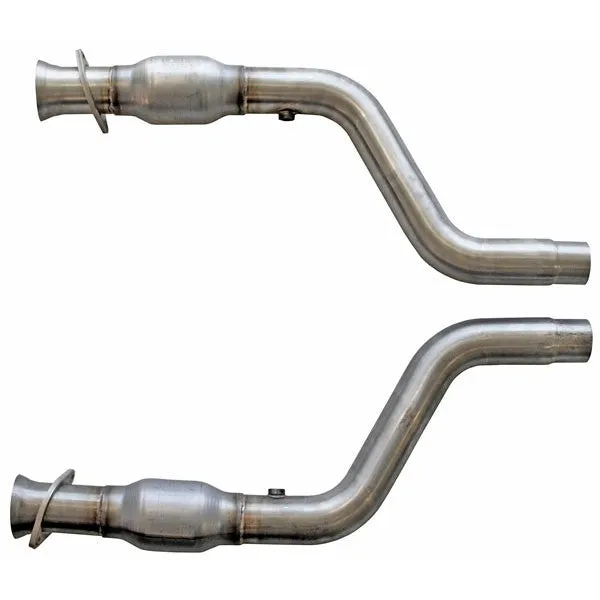 Dodge Challenger Charger 300 V6 3.5L Midpipe 06-10