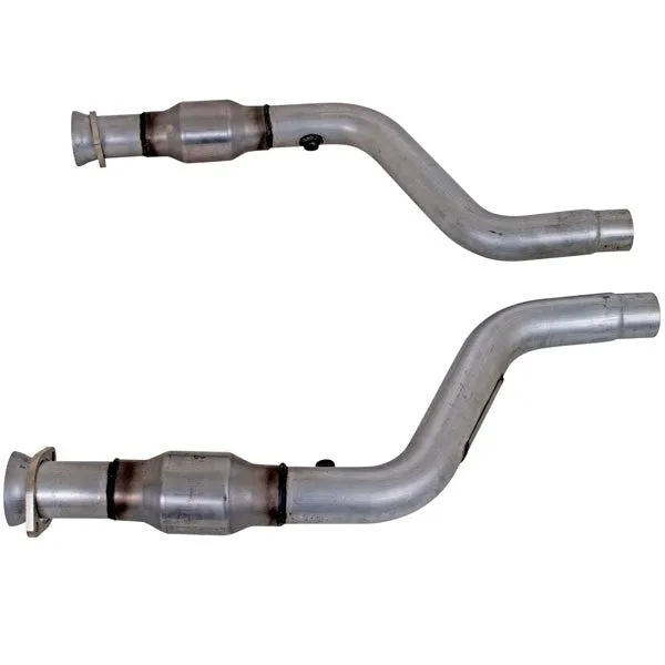 Dodge Challenger Charger 300 V6 3.5L Midpipe 06-10