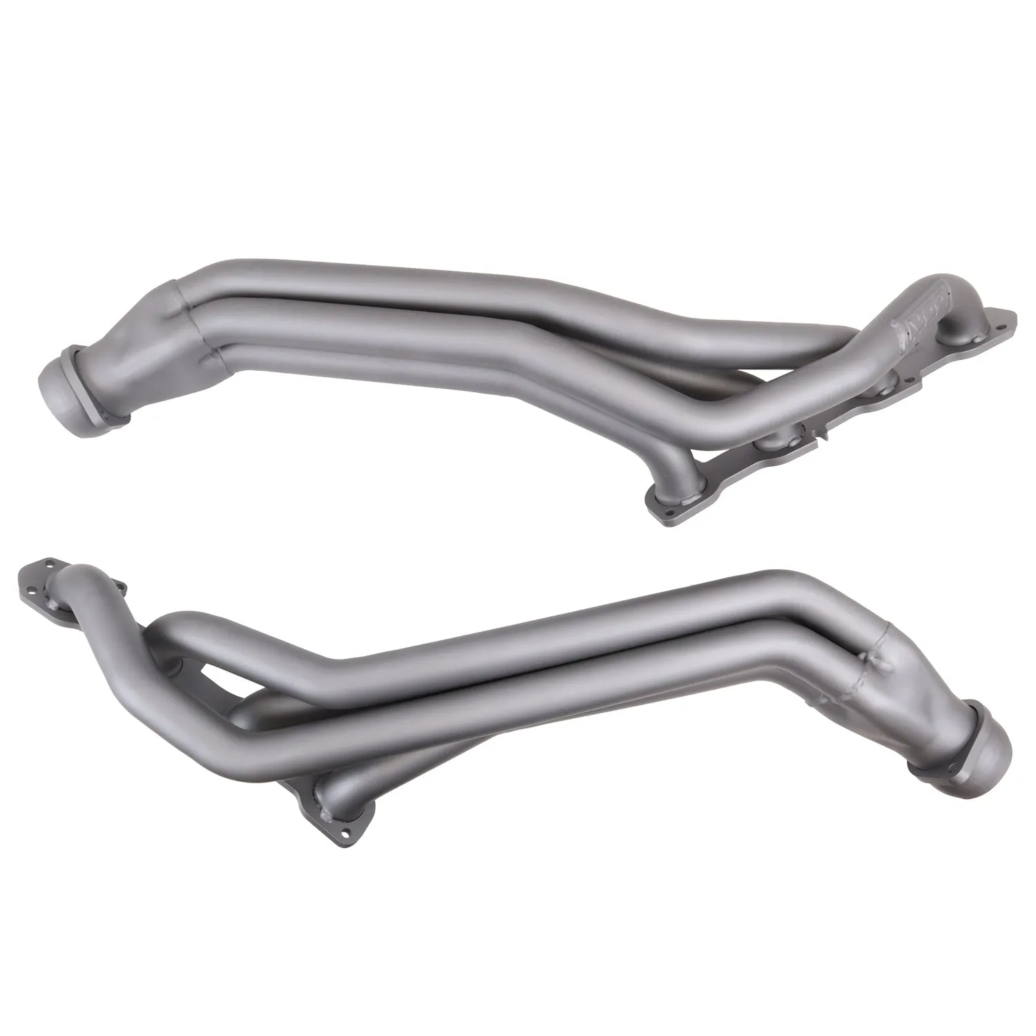 Dodge Challenger Charger Hemi 5.7 1 3/4 Long Tube Exhaust Headers Titanium Ceramic 09-24