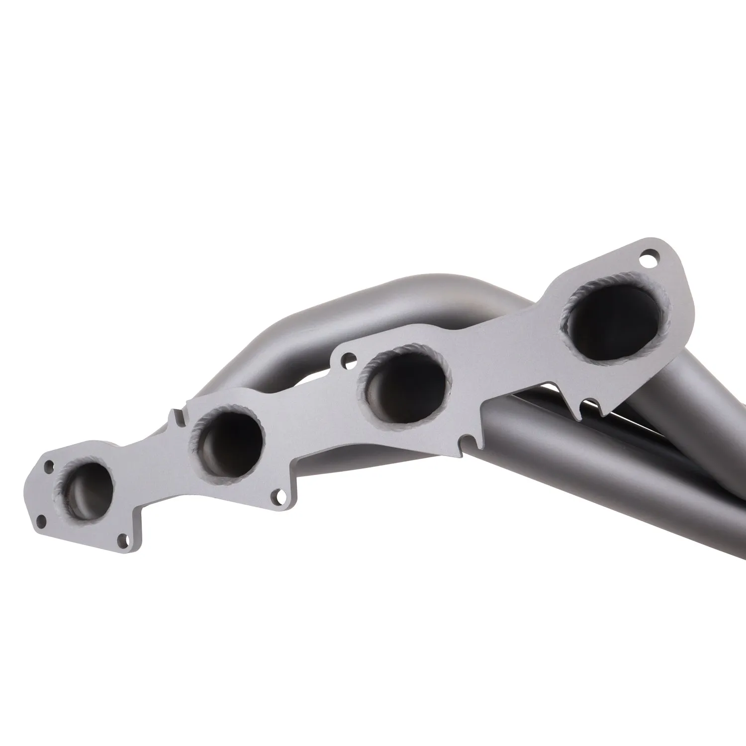 Dodge Challenger Charger Hemi 5.7 1 3/4 Long Tube Exhaust Headers Titanium Ceramic 09-24
