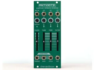 Dreadbox Antidote Chromatic Module