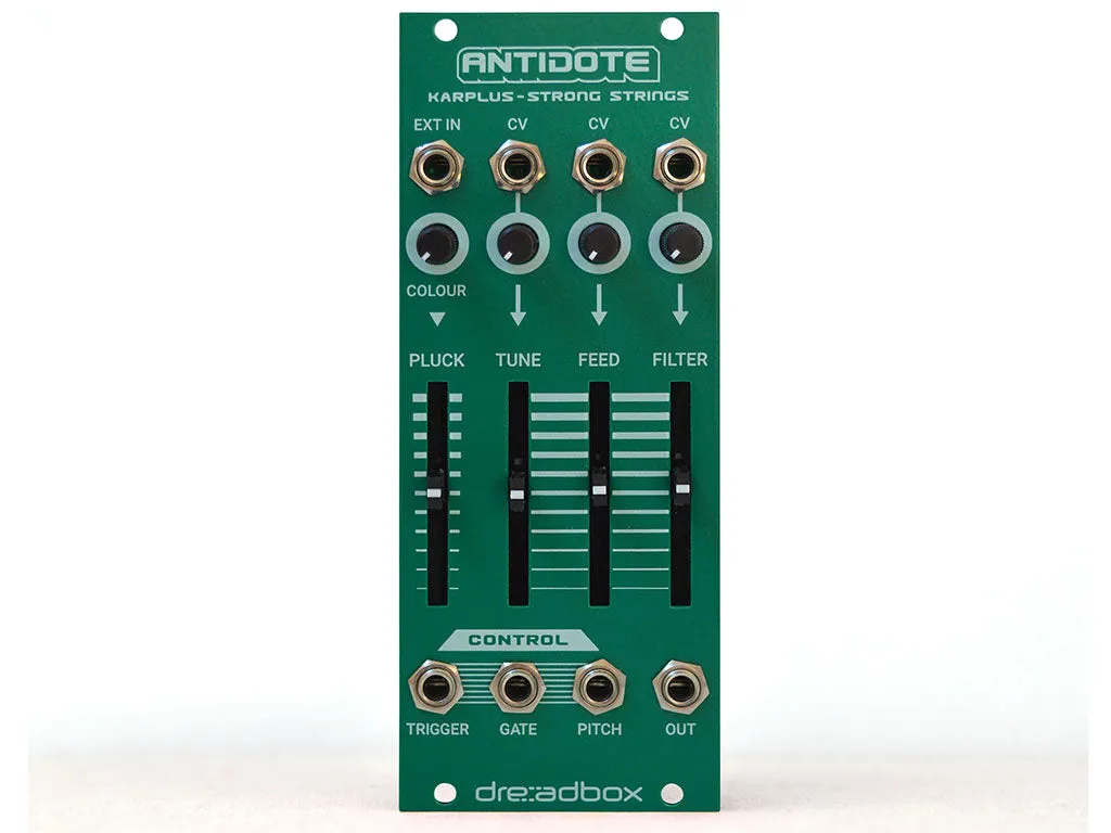Dreadbox Antidote Chromatic Module