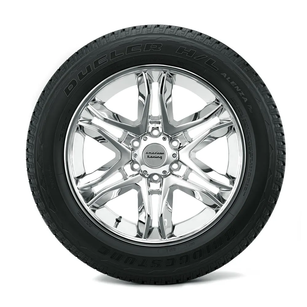 Dueler H/L Alenza Plus - 255/65R16 109H