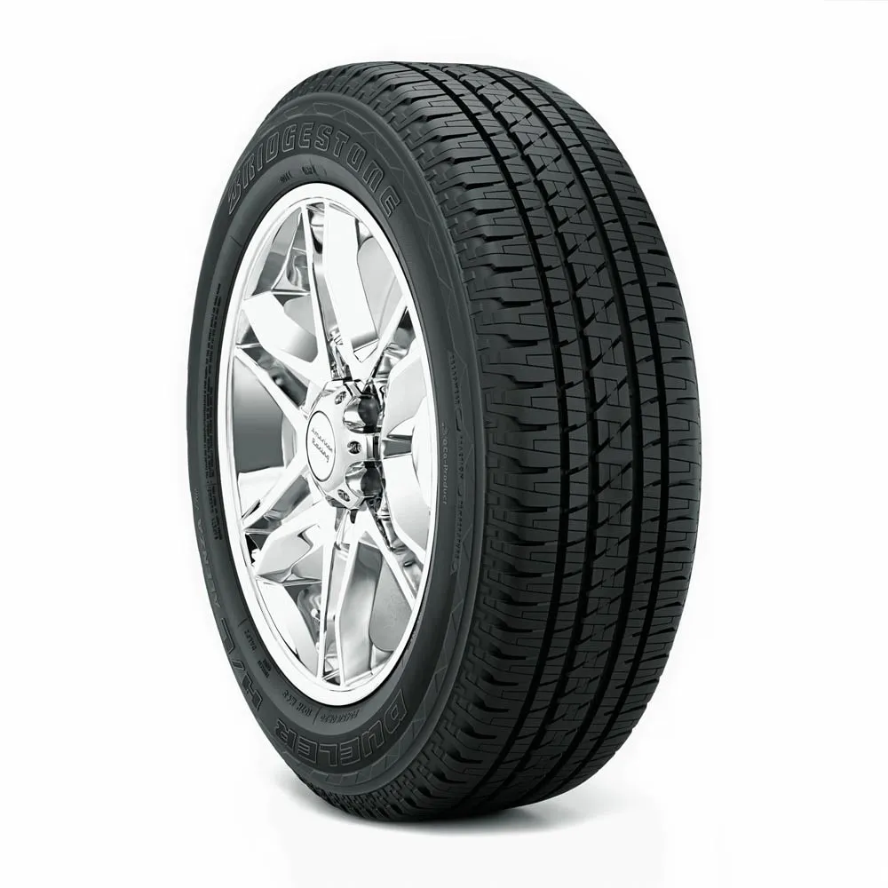 Dueler H/L Alenza Plus - 255/65R16 109H