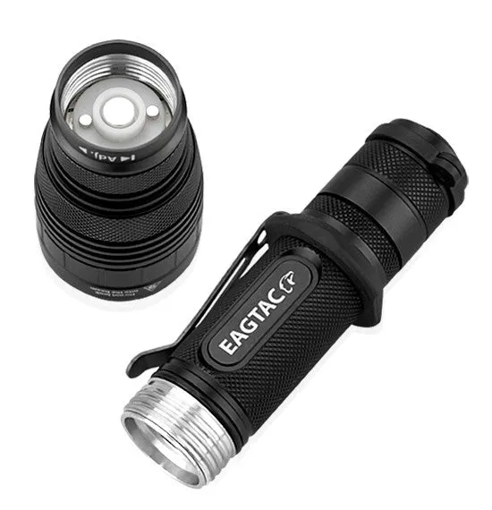 EagleTac G25C2 XM-L U2 LED Flashlight