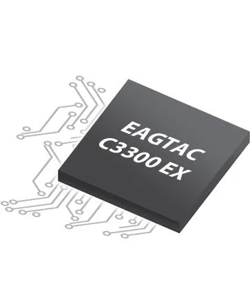 EagleTac G25C2 XM-L U2 LED Flashlight