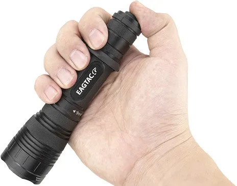 EagleTac G25C2 XM-L U2 LED Flashlight