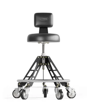 ELEVATED STEEL MAX