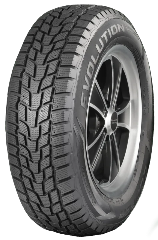 Evolution Winter - 235/65R17 104T