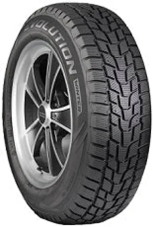 Evolution Winter - 245/55R19 SL 103T