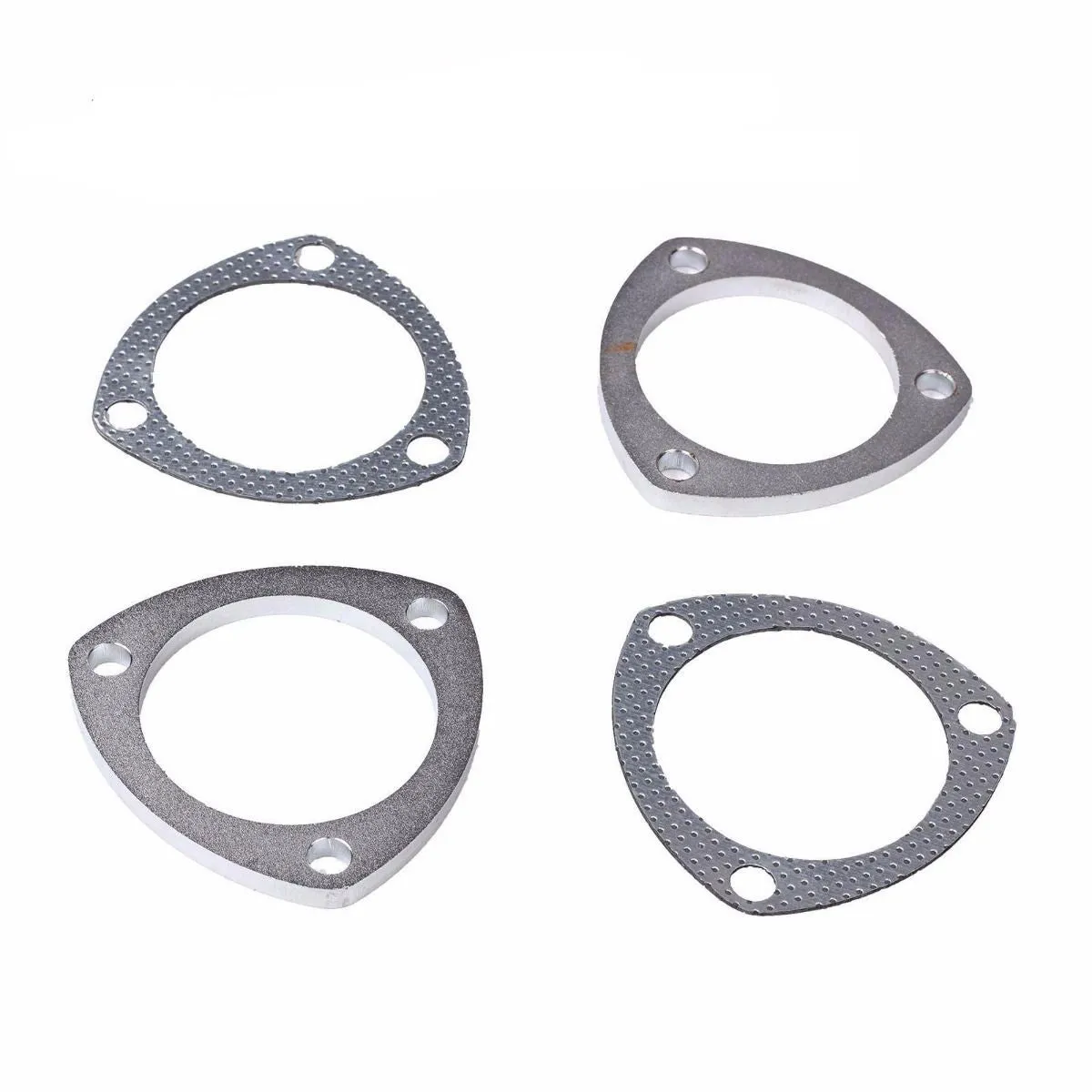 Exhaust Header for 1967-1987 Chevy All Small Block SB V8 262 265 283 305 327 350 400