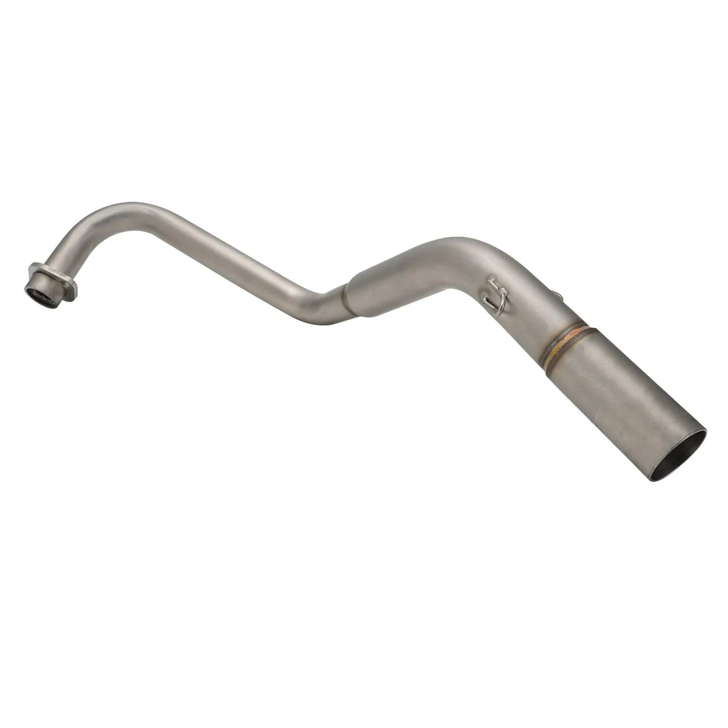 Exhaust Muffler For HONDA Grom MSX125