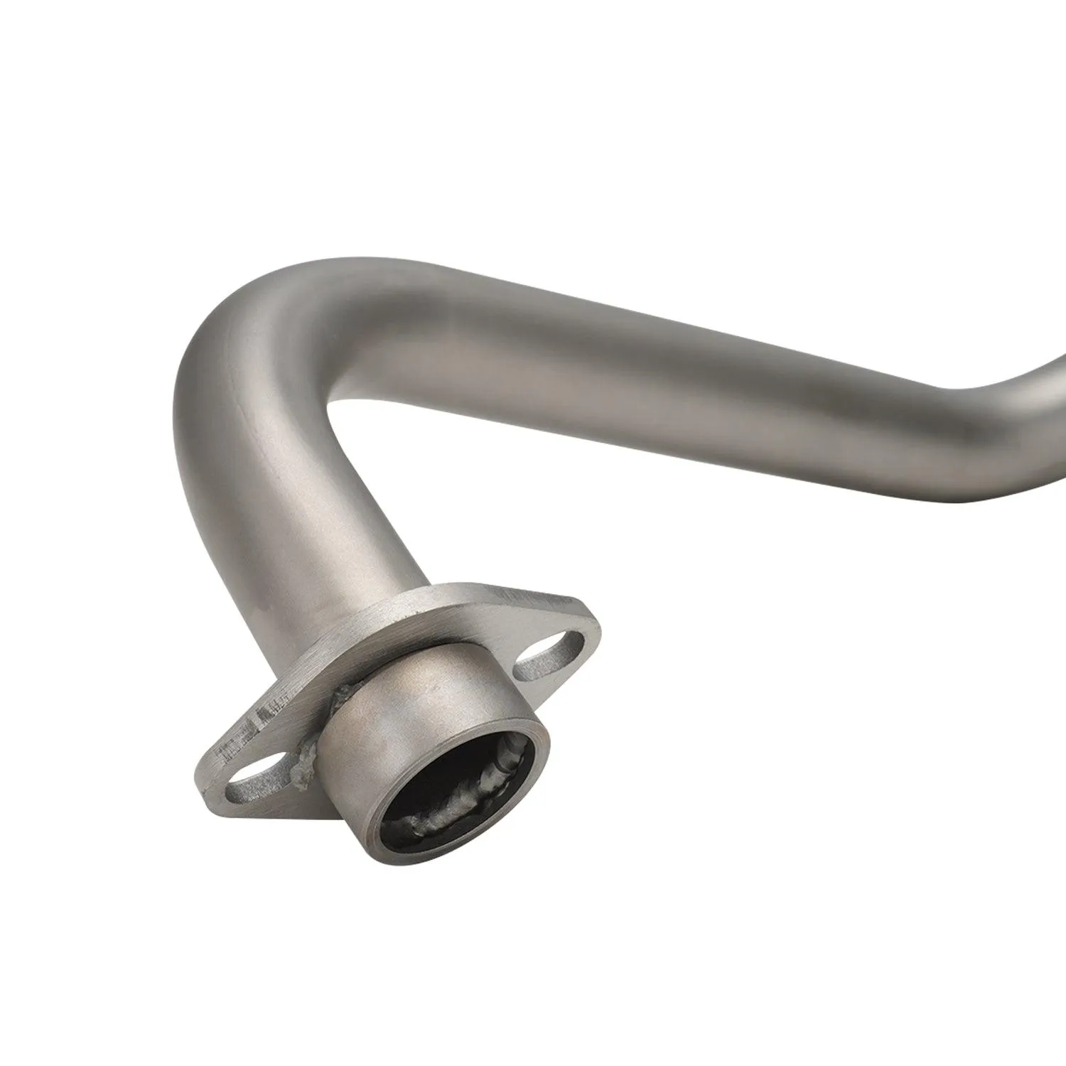 Exhaust Muffler For HONDA Grom MSX125