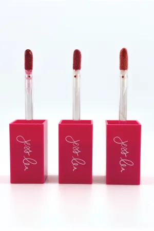 Feeling Sassy Lip Glosses