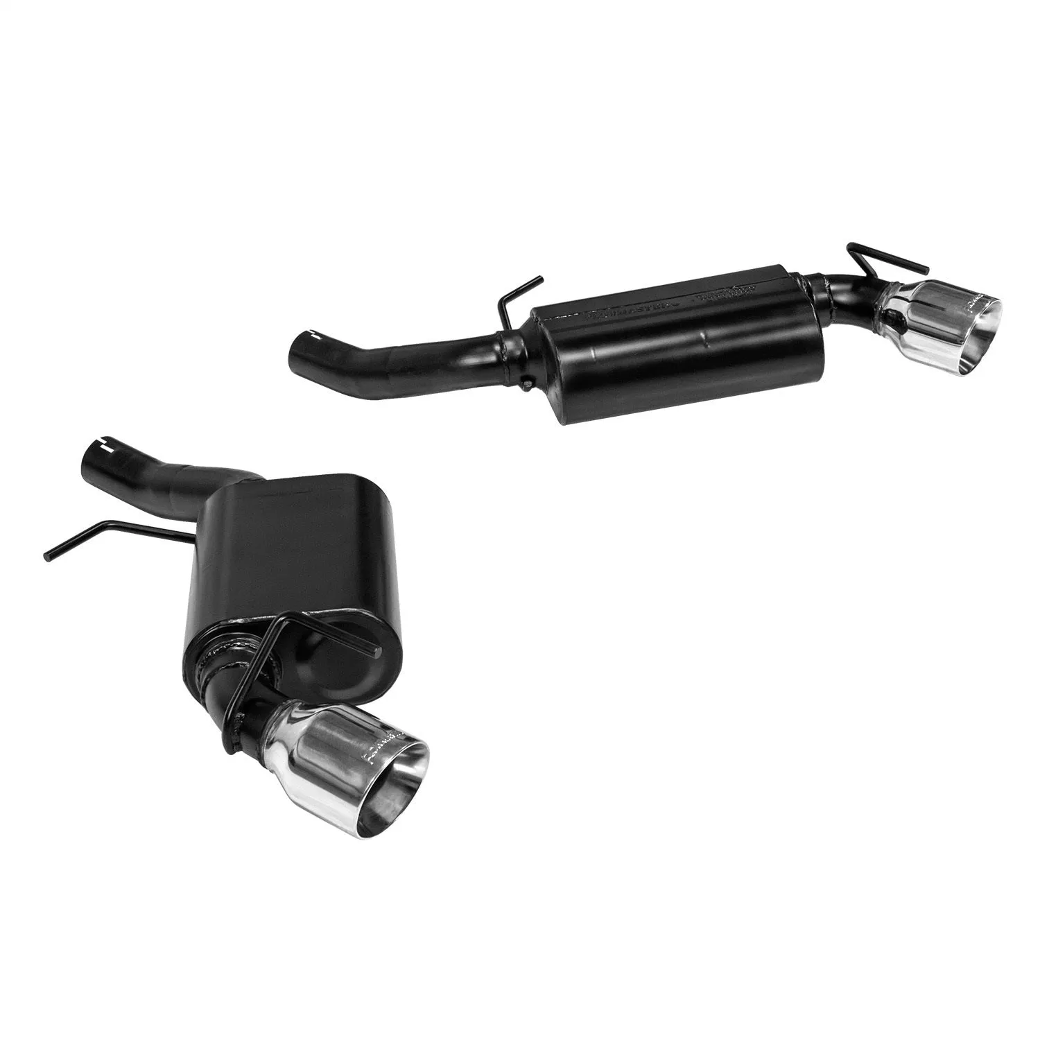 Flowmaster 16- Camaro LT 3.6L Axle Back Exhaust