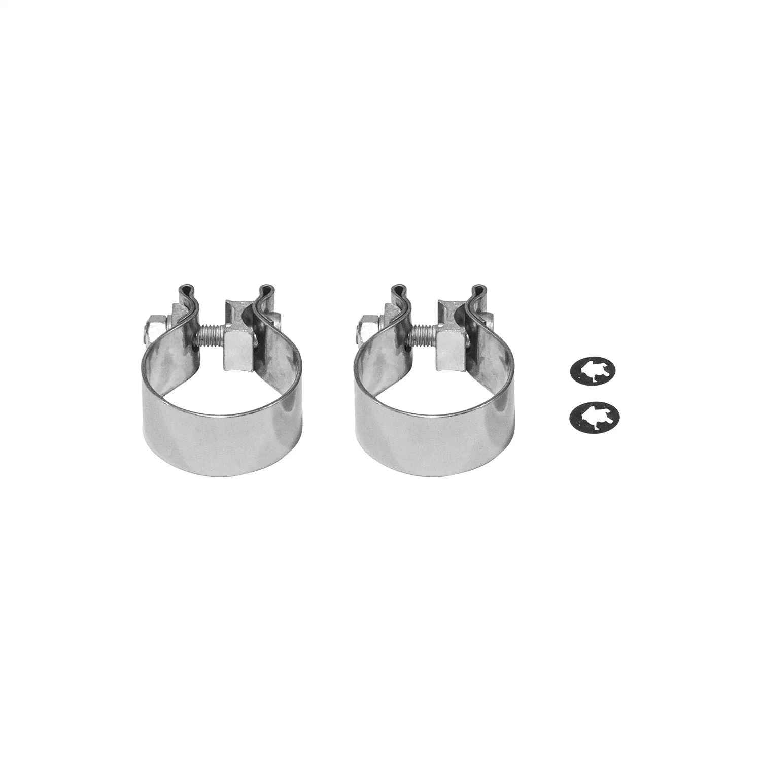 Flowmaster 16- Camaro LT 3.6L Axle Back Exhaust