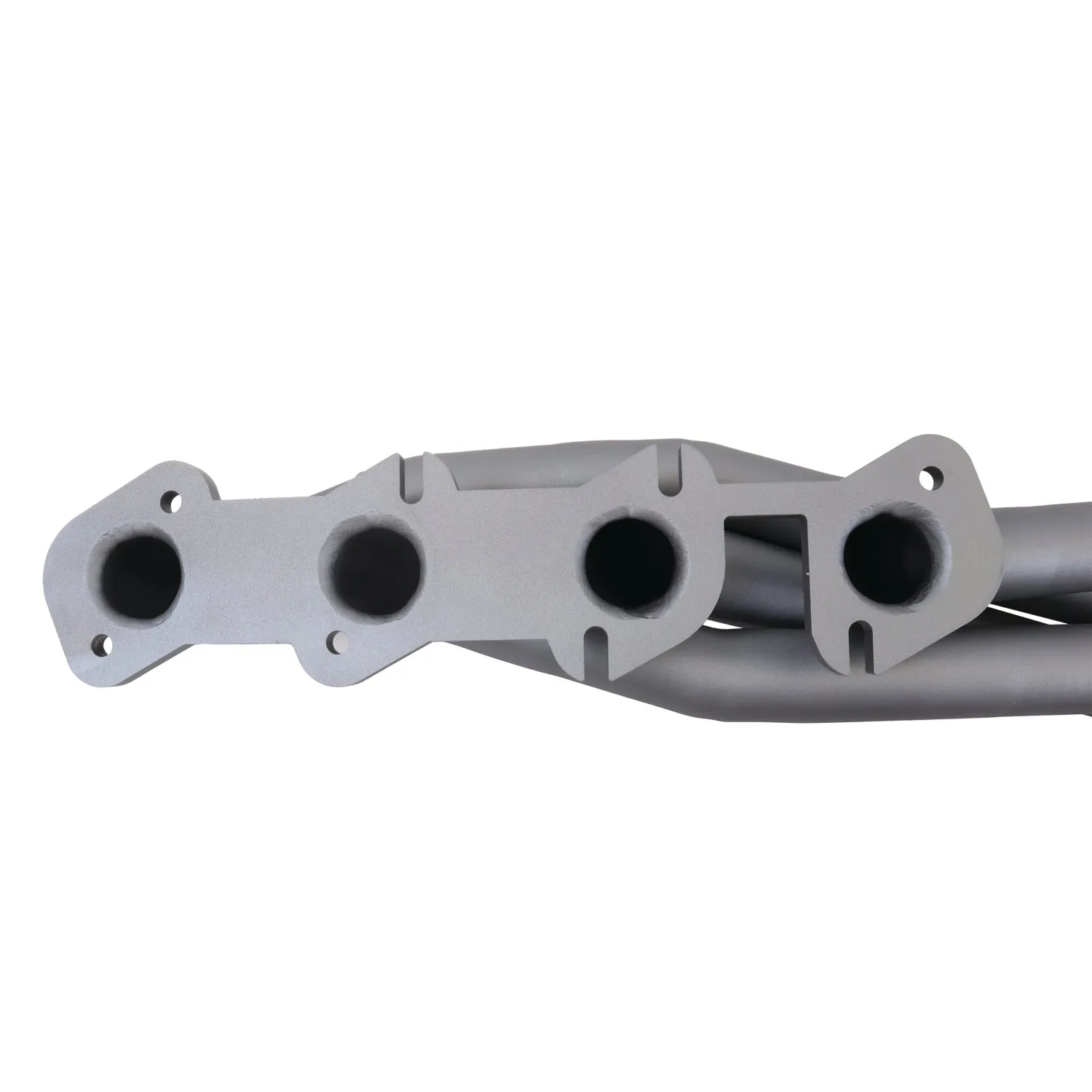 Ford F150 Truck 4.6 5.4 1-5/8 Full Length Exhaust Headers Titanium Ceramic 97-03