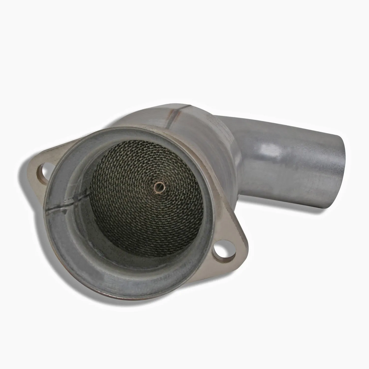 Ford Mustang Coyote 5.0 Swap High Flow Catted X-Pipe 87-04