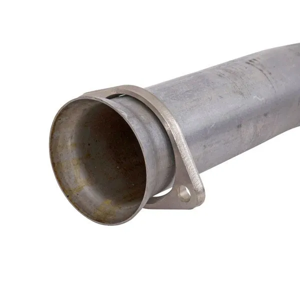 Ford Mustang Coyote 5.0 Swap High Flow Catted X-Pipe 87-04