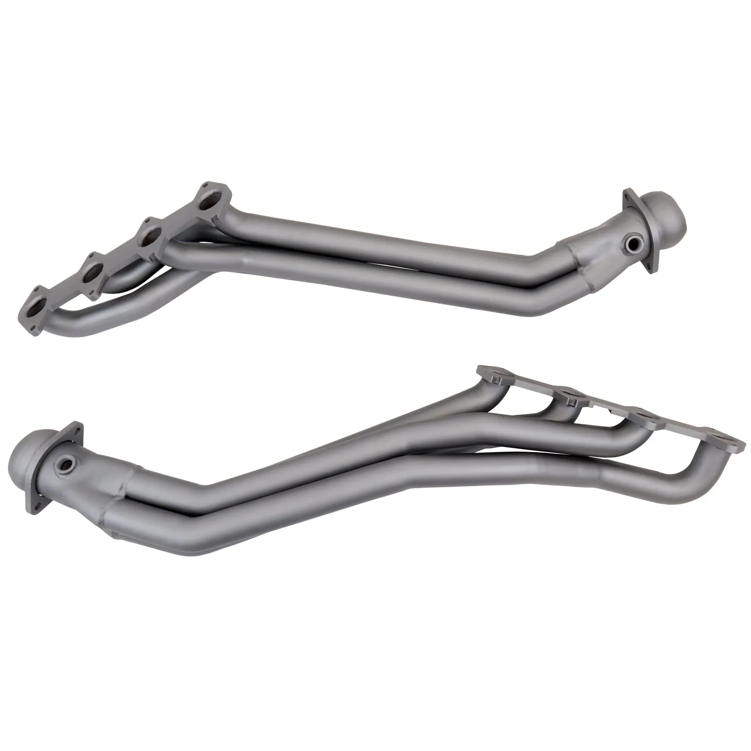 Ford Mustang GT 1-5/8 Long Tube Exhaust Headers Titanium Ceramic 05-10