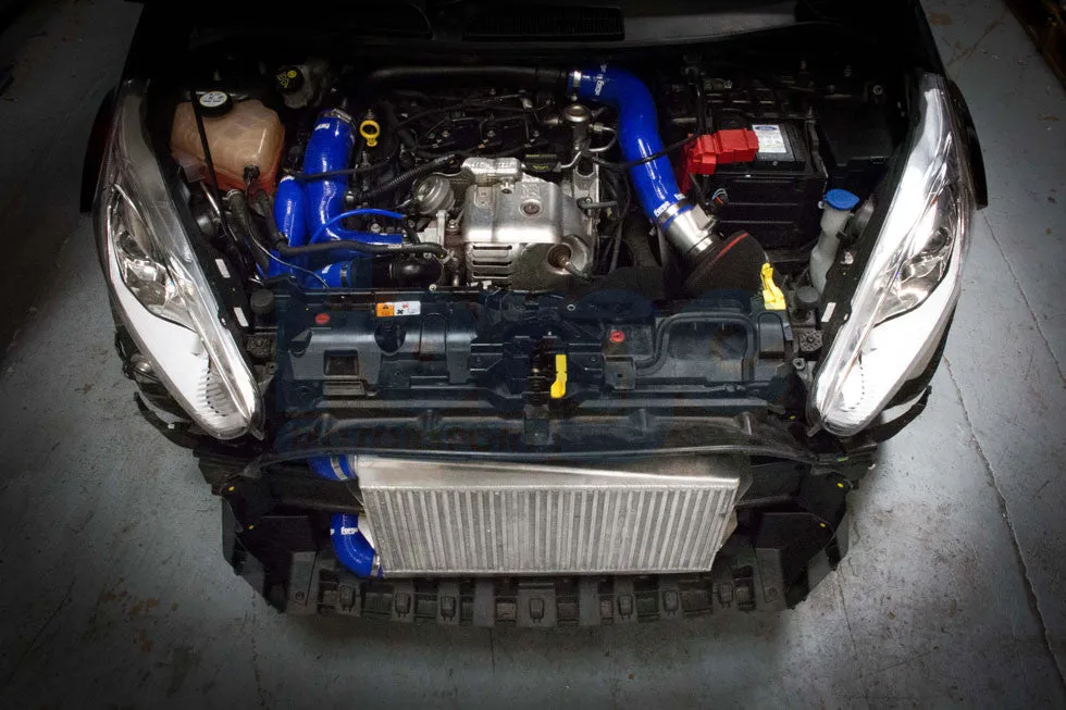 Forge Motorsport - Ford Fiesta 1.0T Ecoboost De-Resonator Hose (Secondary Intake Hose)