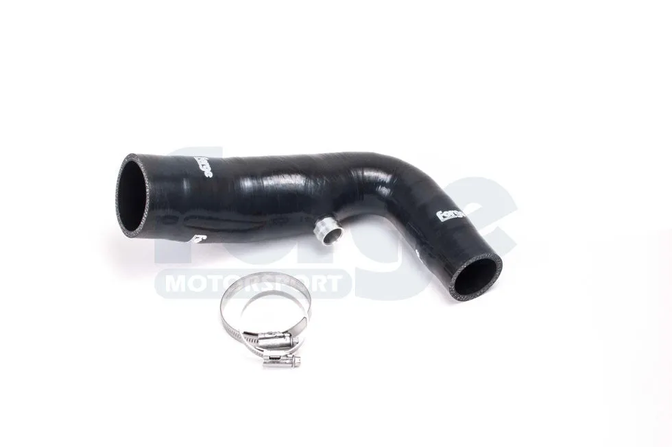 Forge Motorsport - Ford Fiesta 1.0T Ecoboost De-Resonator Hose (Secondary Intake Hose)