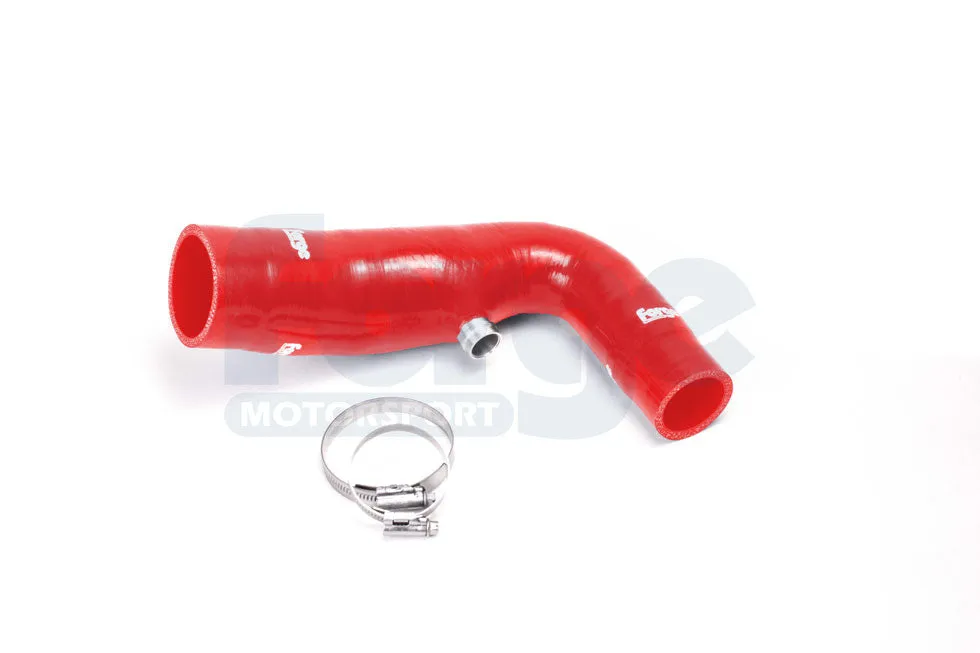 Forge Motorsport - Ford Fiesta 1.0T Ecoboost De-Resonator Hose (Secondary Intake Hose)