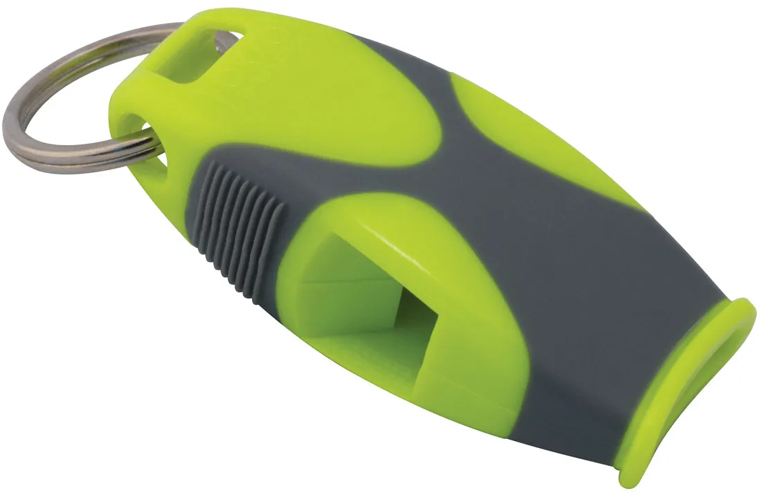 Fox40 Sharx Safety Whistle & Lanyard