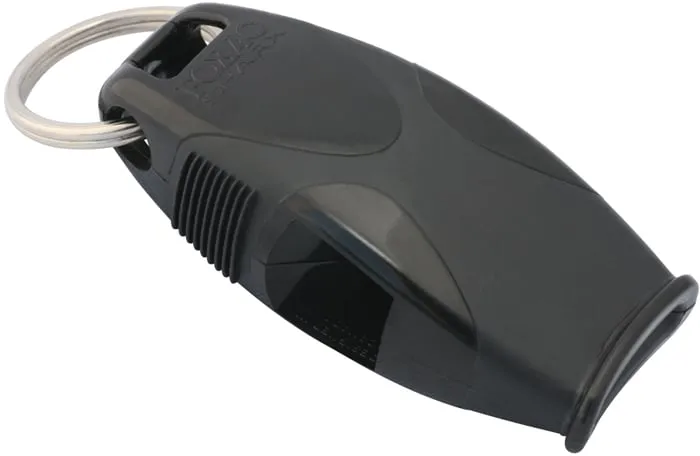 Fox40 Sharx Safety Whistle & Lanyard