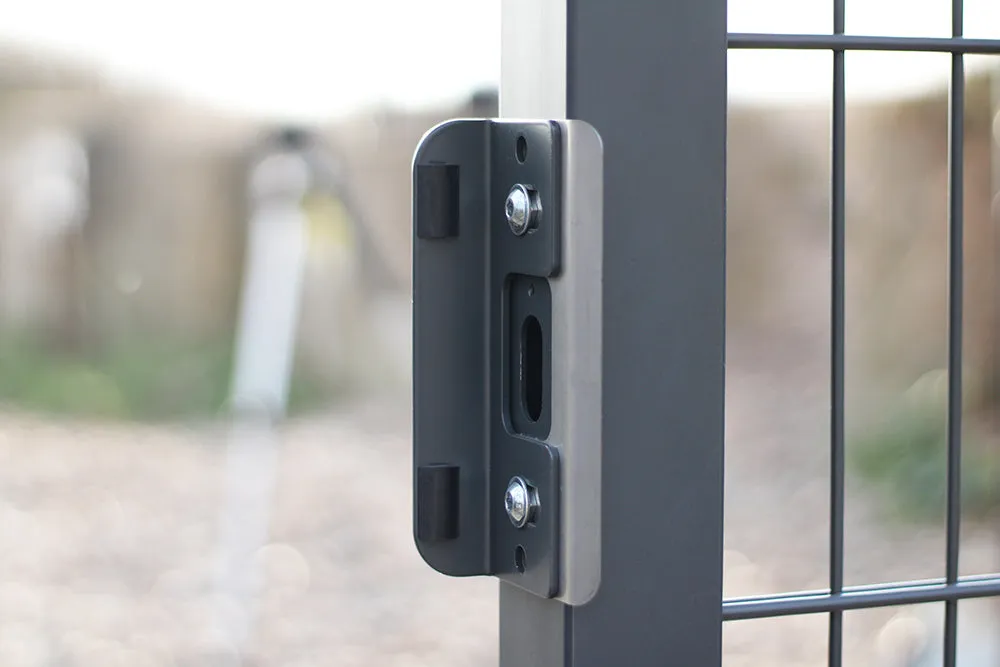 GATEMASTER Superlock Gapless Keep